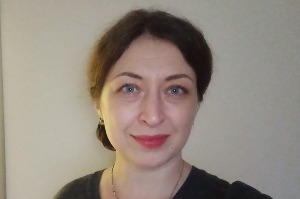 Учитель английского по скайпу Tatiana Y