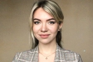 Учитель английского по скайпу Irina Ge