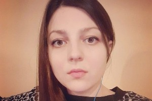 Учитель английского онлайн Anastasia Vo