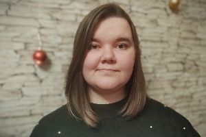 Учитель английского по скайпу Anastasia Sa