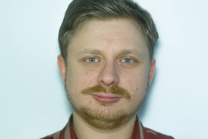 Учитель английского по скайпу Michael N