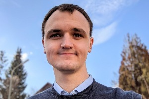 Учитель английского по скайпу Igor T
