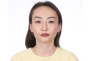 Преподаватель английского языка