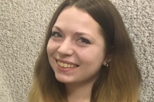 Учитель английского по скайпу Ekaterina Y