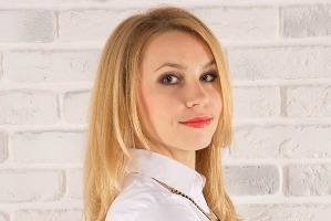Учитель английского по скайпу Ekaterina Zi