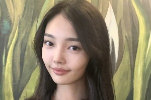 Учитель английского по скайпу Aruzhan Z