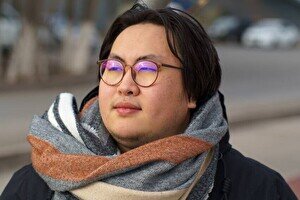 Учитель английского по скайпу Konstantin S