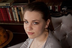 Учитель английского по скайпу Marina Sa