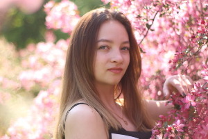 Учитель английского по скайпу Daria Yu