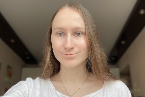 Учитель английского по скайпу Anastasia Ca