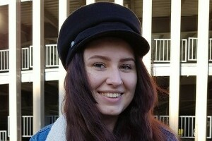 Учитель английского по скайпу Daria Ko