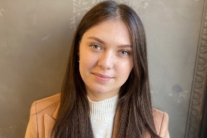 Учитель английского по скайпу Katerina Ps
