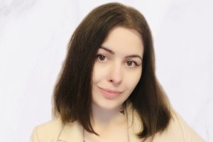 Учитель английского по скайпу Kseniya R