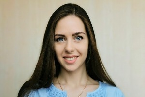 Учитель английского по скайпу Alisa R