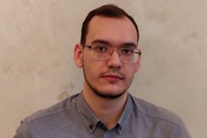 Учитель английского по скайпу Egor B
