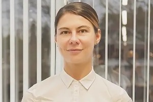 Учитель английского по скайпу Veronika A