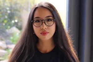 Учитель английского онлайн Victoria Li