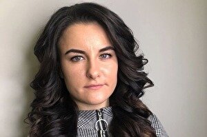 Учитель английского по скайпу Alena Ki