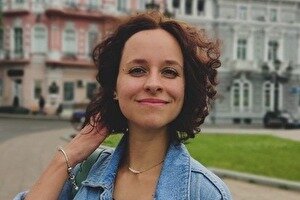 Учитель английского по скайпу Katerina Ko