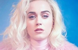 Katy Perry – Chained To The Rhythm